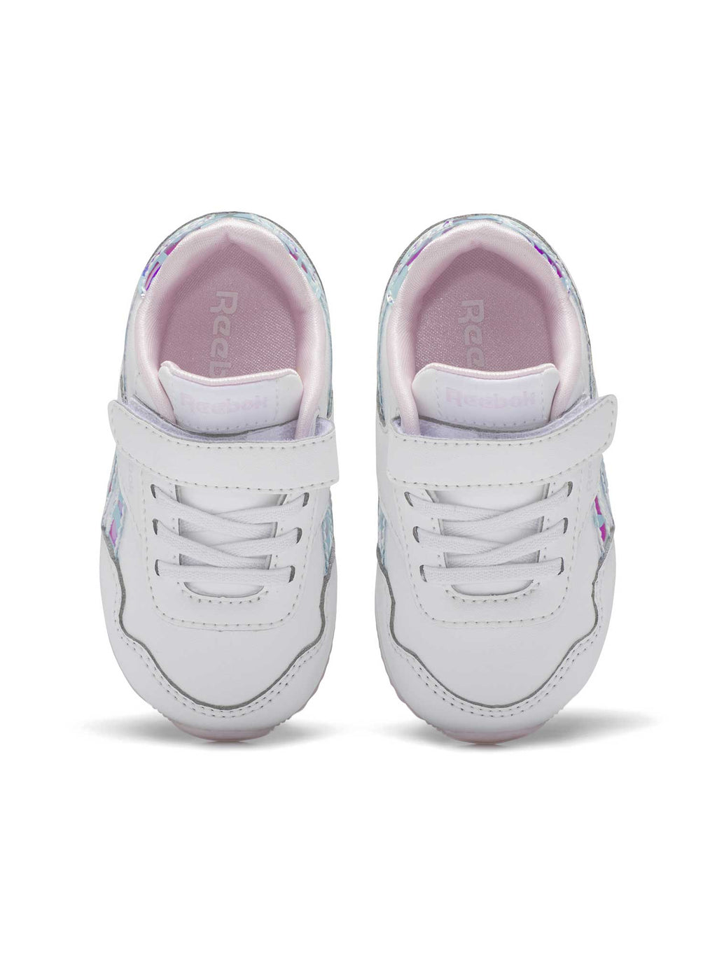 REEBOK Обувки Royal Classic Jog 3