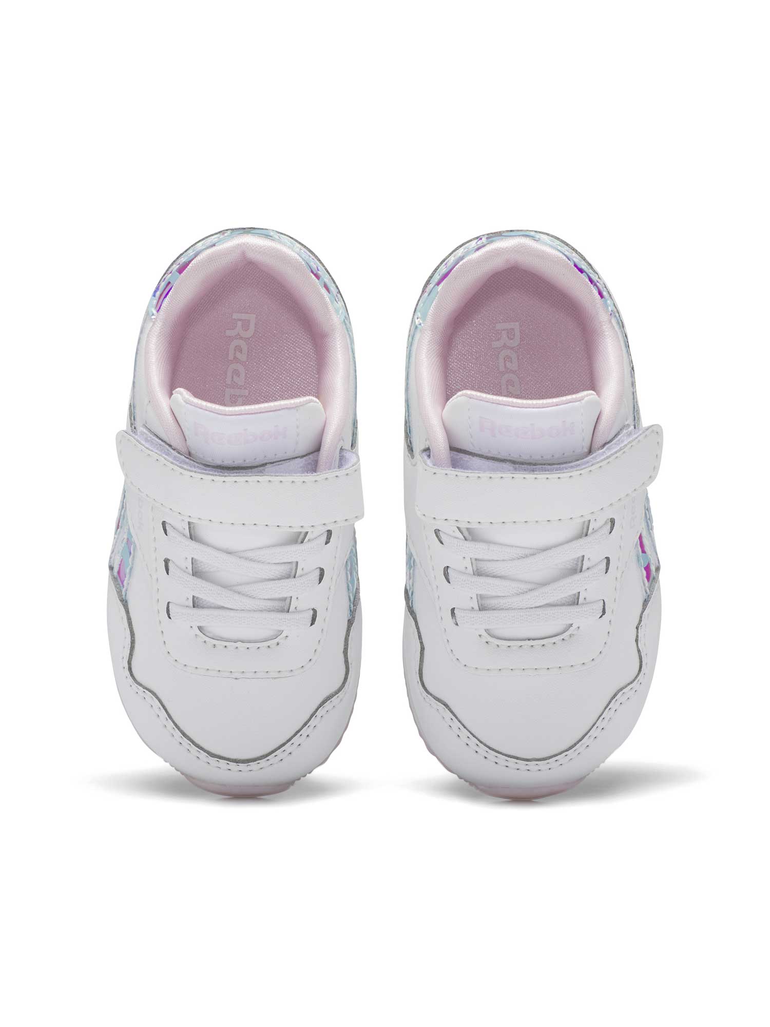 REEBOK Обувки Royal Classic Jog 3
