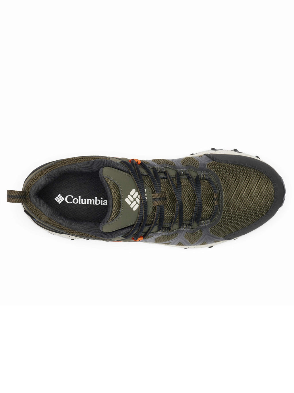 COLUMBIA Обувки PEAKFREAK II OUTDRY