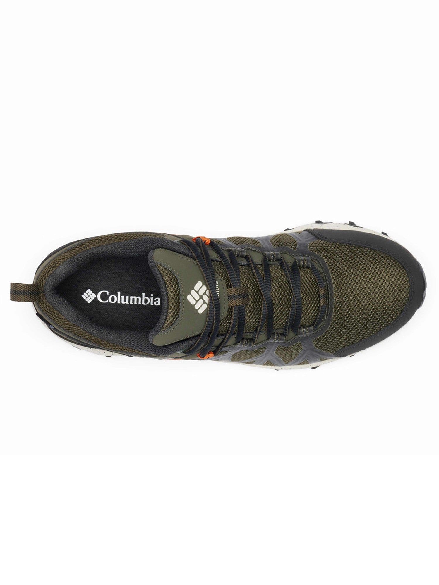 COLUMBIA Обувки PEAKFREAK II OUTDRY