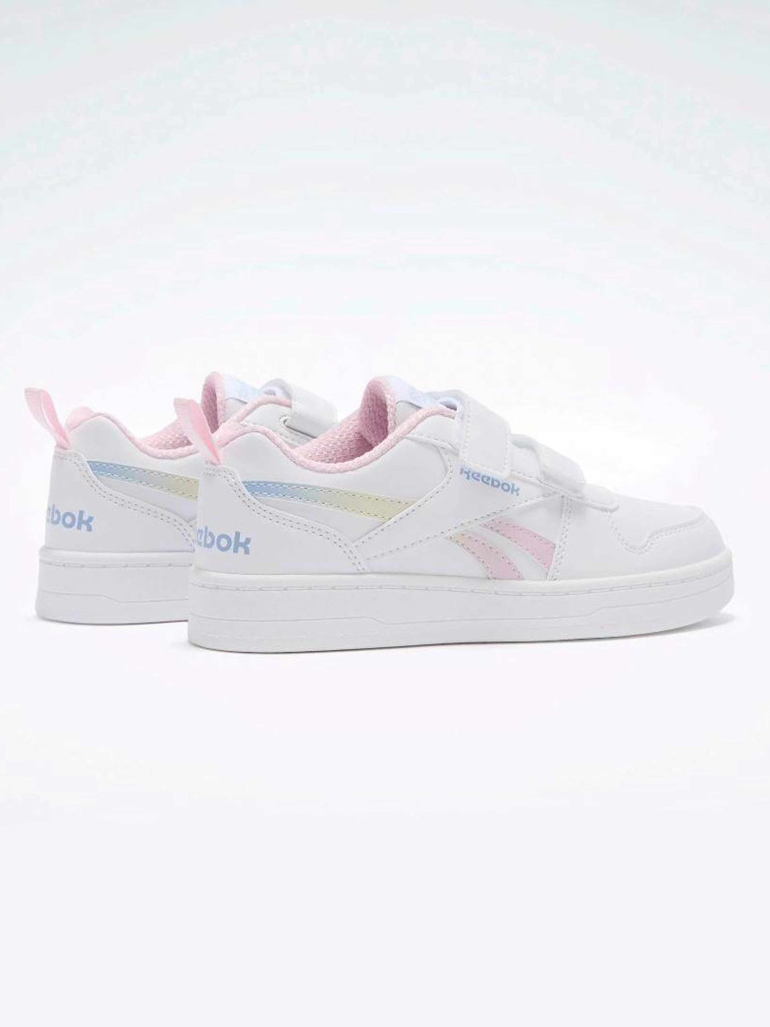 REEBOK Обувки ROYAL PRIME 2.0 TWO STRAP