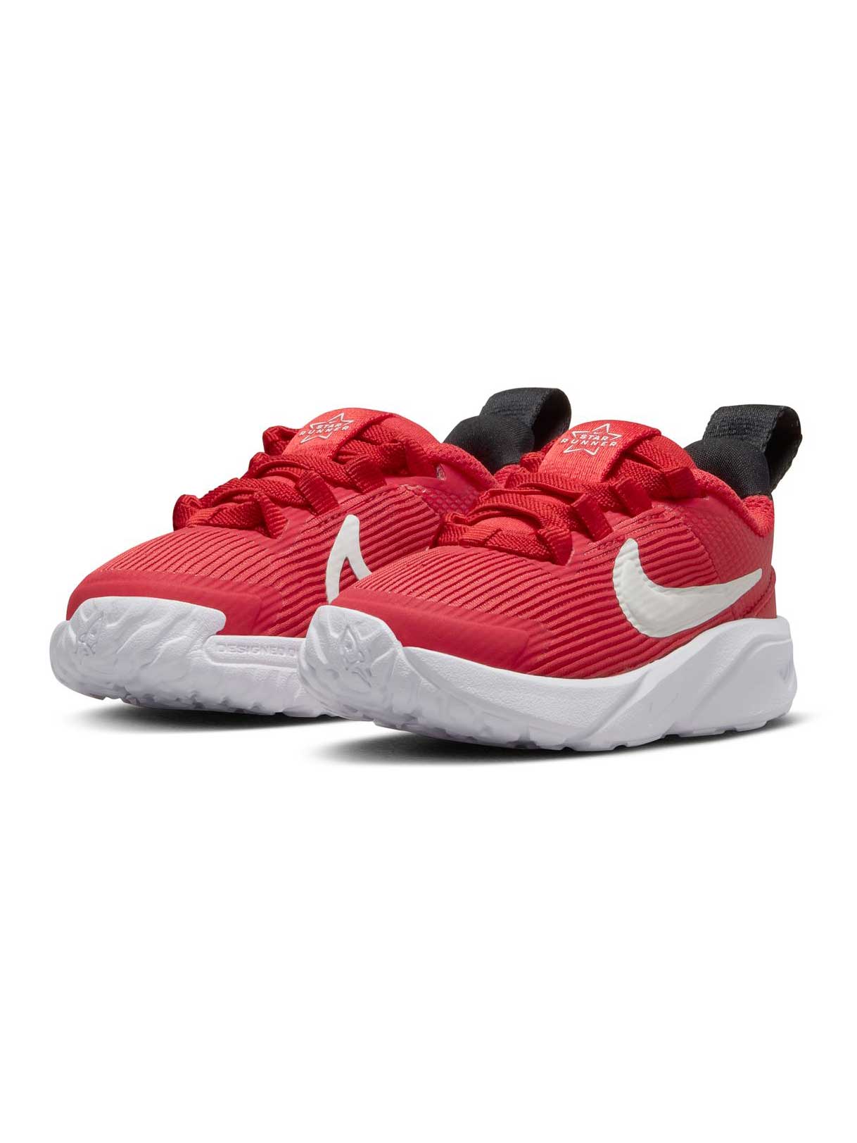 NIKE Обувки STAR RUNNER 4 NN (TD)