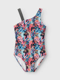 NAME IT Цял бански NKFZISLAS SWIMSUIT