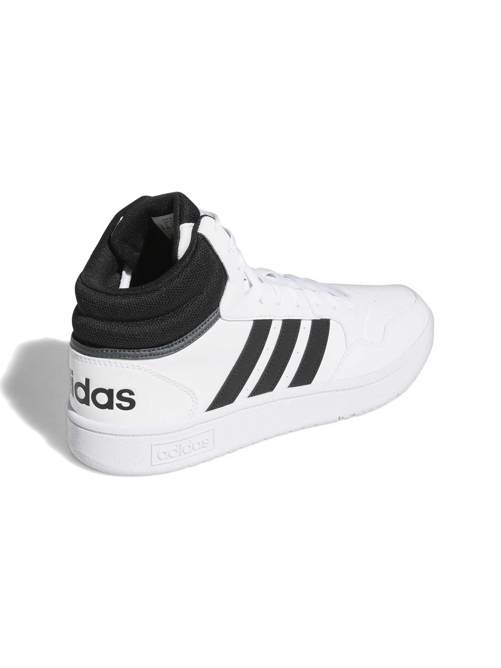 ADIDAS SPORTSWEAR Обувки Hoops 3.0 Mid Classic Vintage