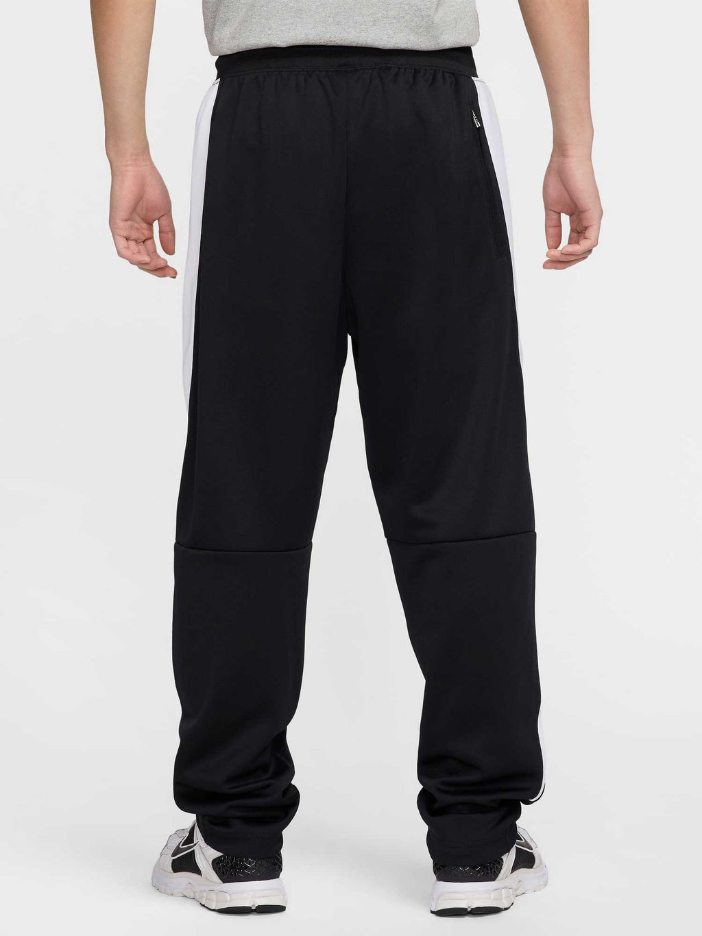 NIKE Спортно долнище M AIR PK TRACK PANT
