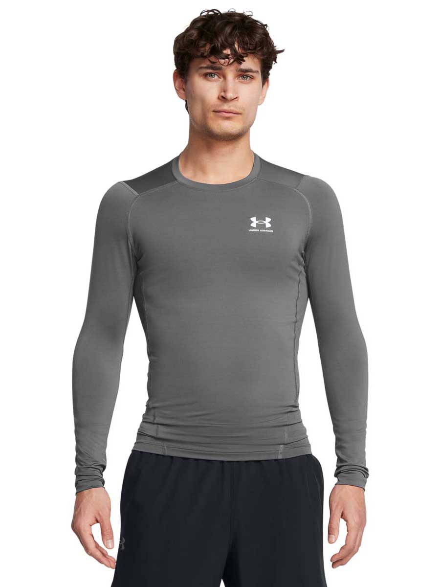 UNDER ARMOUR Блуза UA HG Armour Comp LS