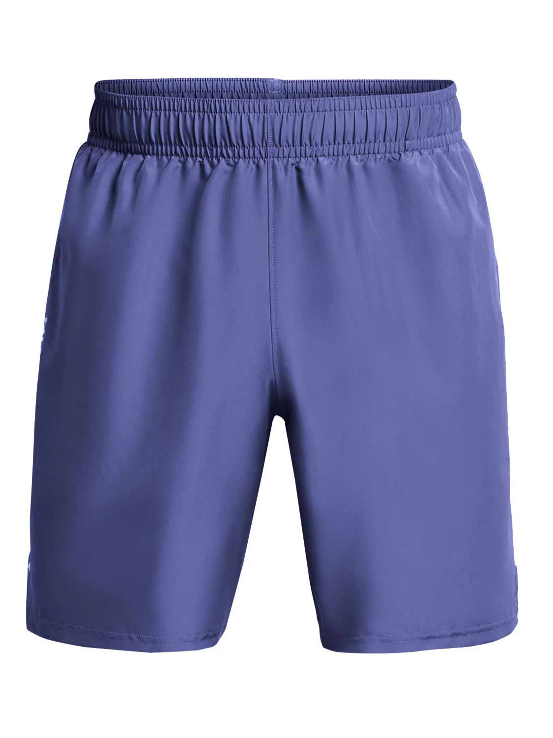 UNDER ARMOUR Къси панталони UA Woven Wdmks