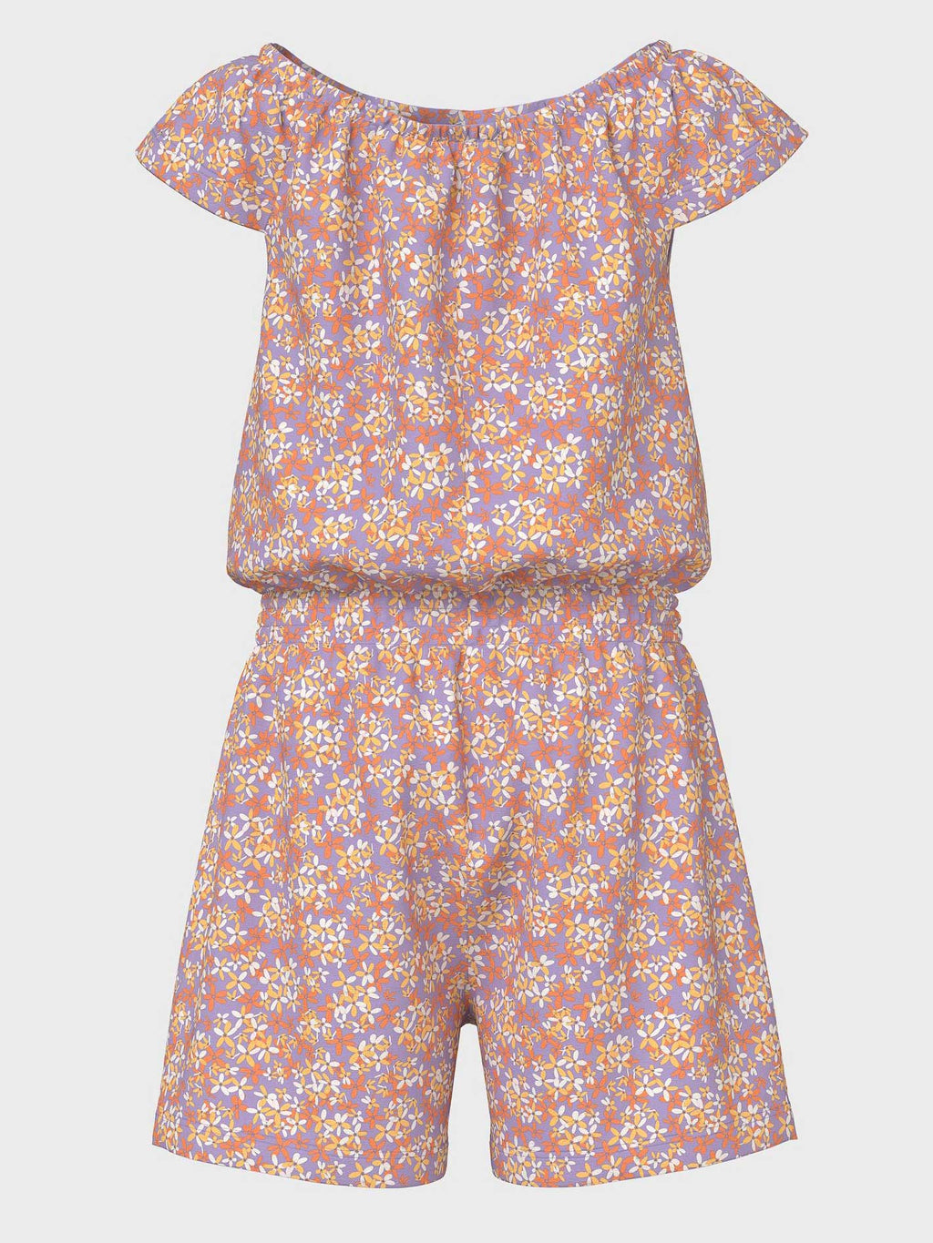 NAME IT Гащеризон NKFJINNIA SL JUMPSUIT PB
