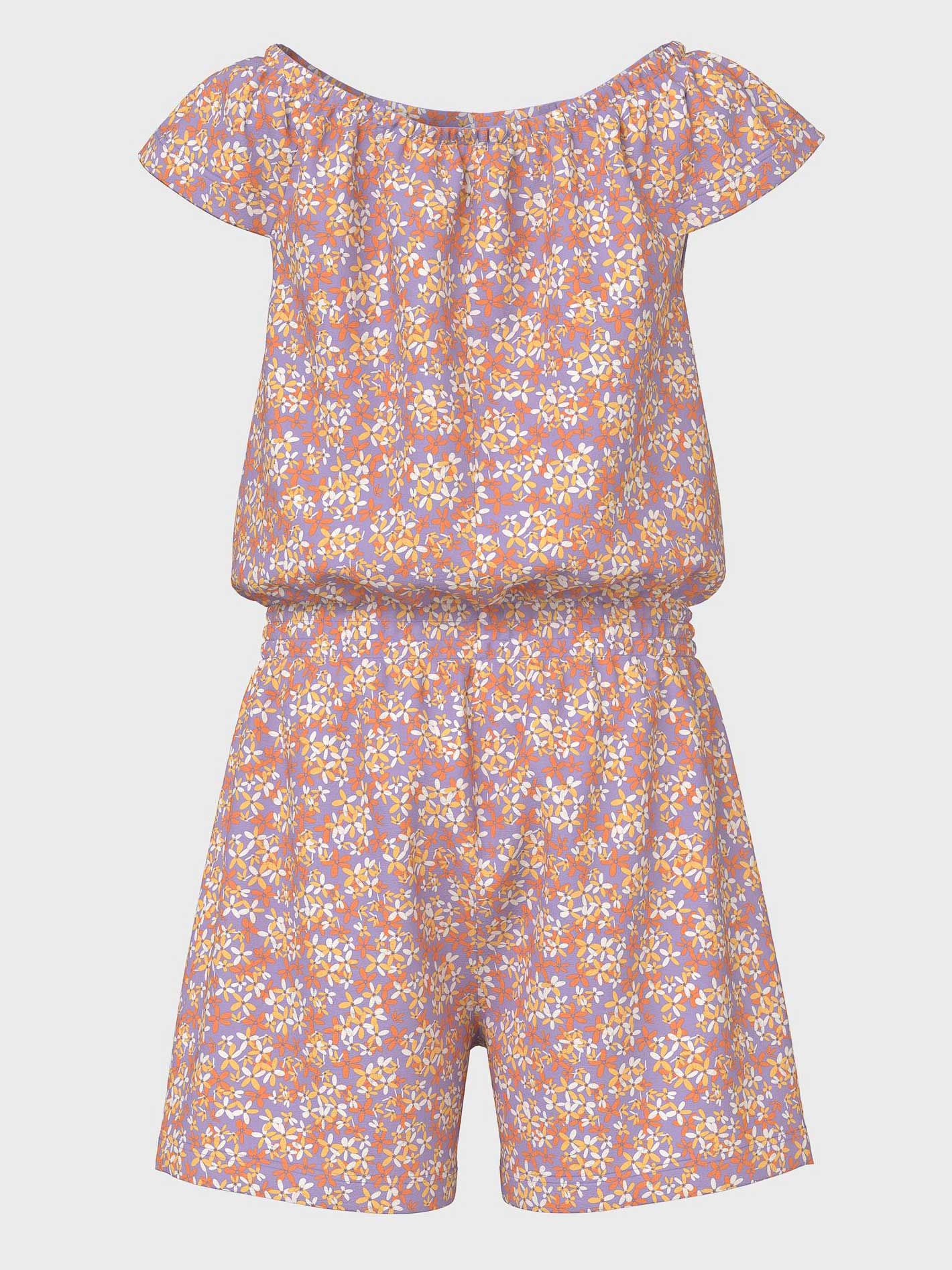 NAME IT Гащеризон NKFJINNIA SL JUMPSUIT PB