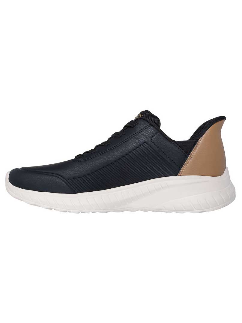 SKECHERS Обувки BOBS SQUAD CHAOS - H
