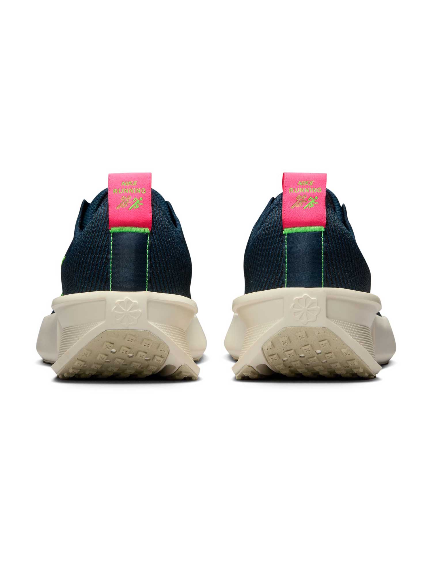 NIKE Обувки W INTERACT RUN