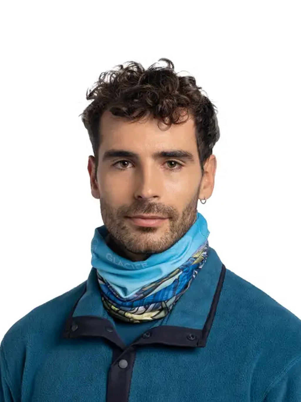 BUFF Кърпа за глава CoolNet UV®
