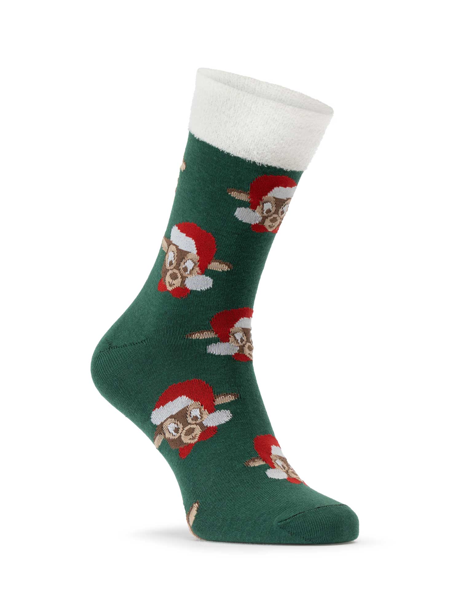 BRILLE Чорапи Christmas Deer