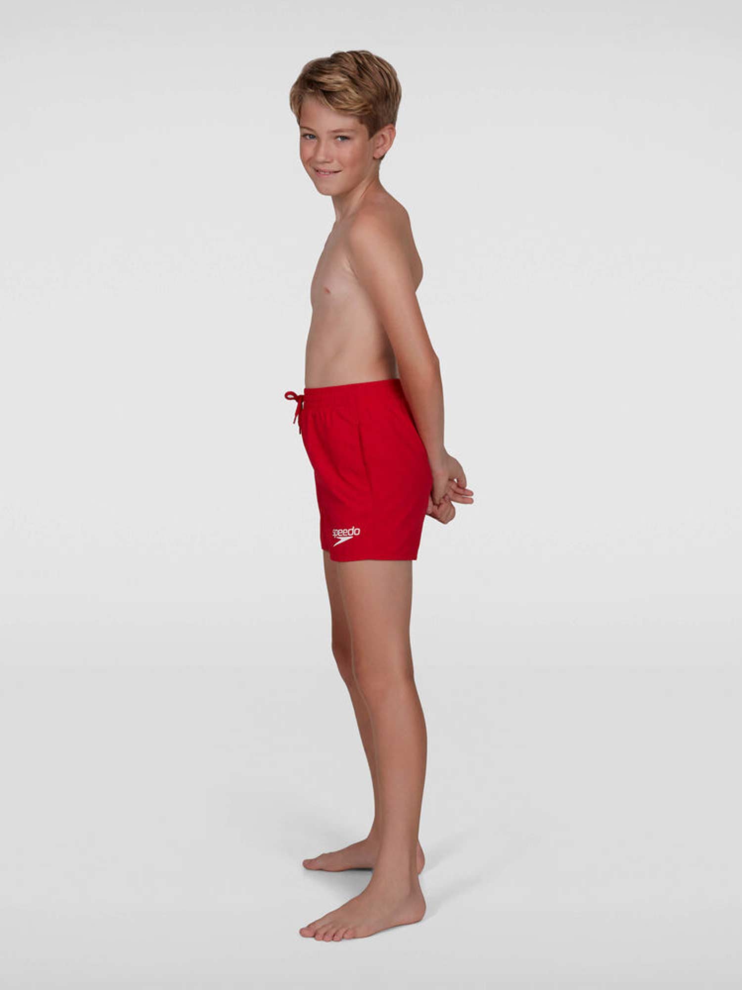 SPEEDO Плувни шорти BOYS CLASSICS 13 WATERSHORT