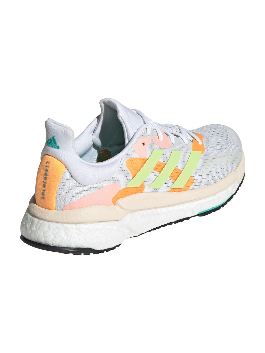 ADIDAS PERFORMANCE Обувки SOLAR BOOST 4 W
