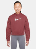 NIKE Суитшърт G NK TF PO GFX