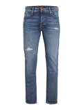 JACK & JONES Дънки JJIMIKE JJORIGINAL CB 558