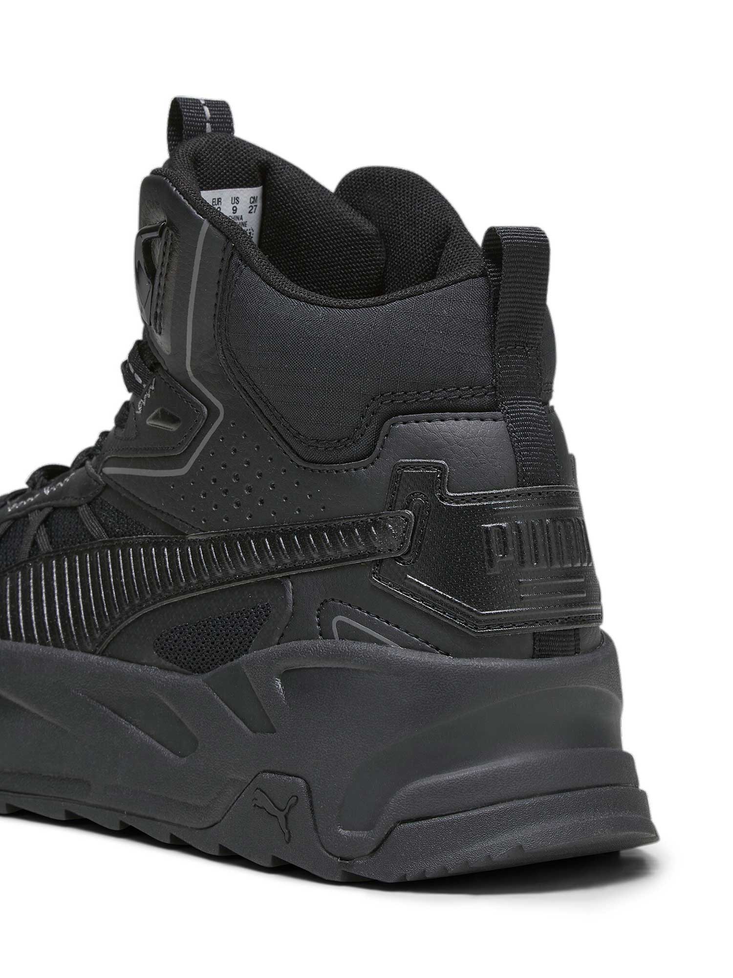 PUMA Обувки Trinity Mid Hybrid