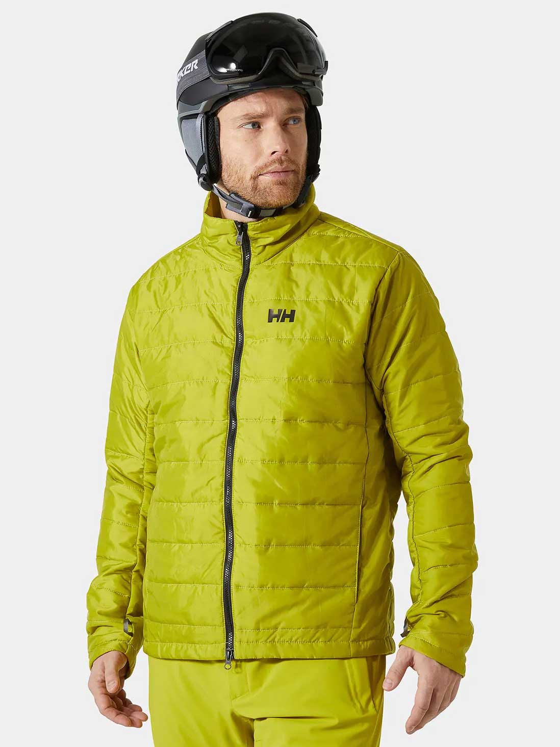 HELLY HANSEN Ски яке SWIFT 3IN1 JKT