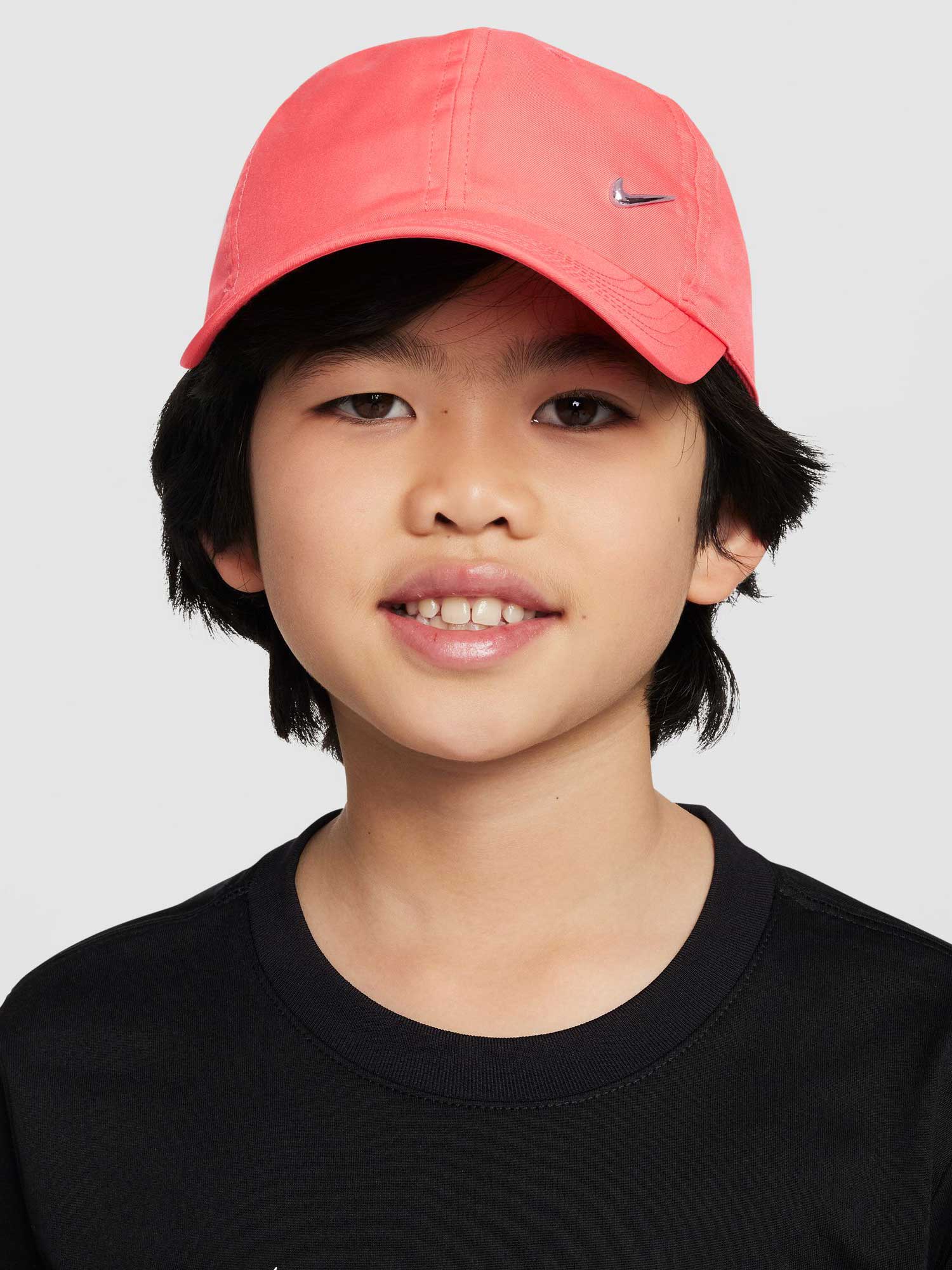 NIKE Шапка K NK DF CLUB CAP US CB MTSWSH