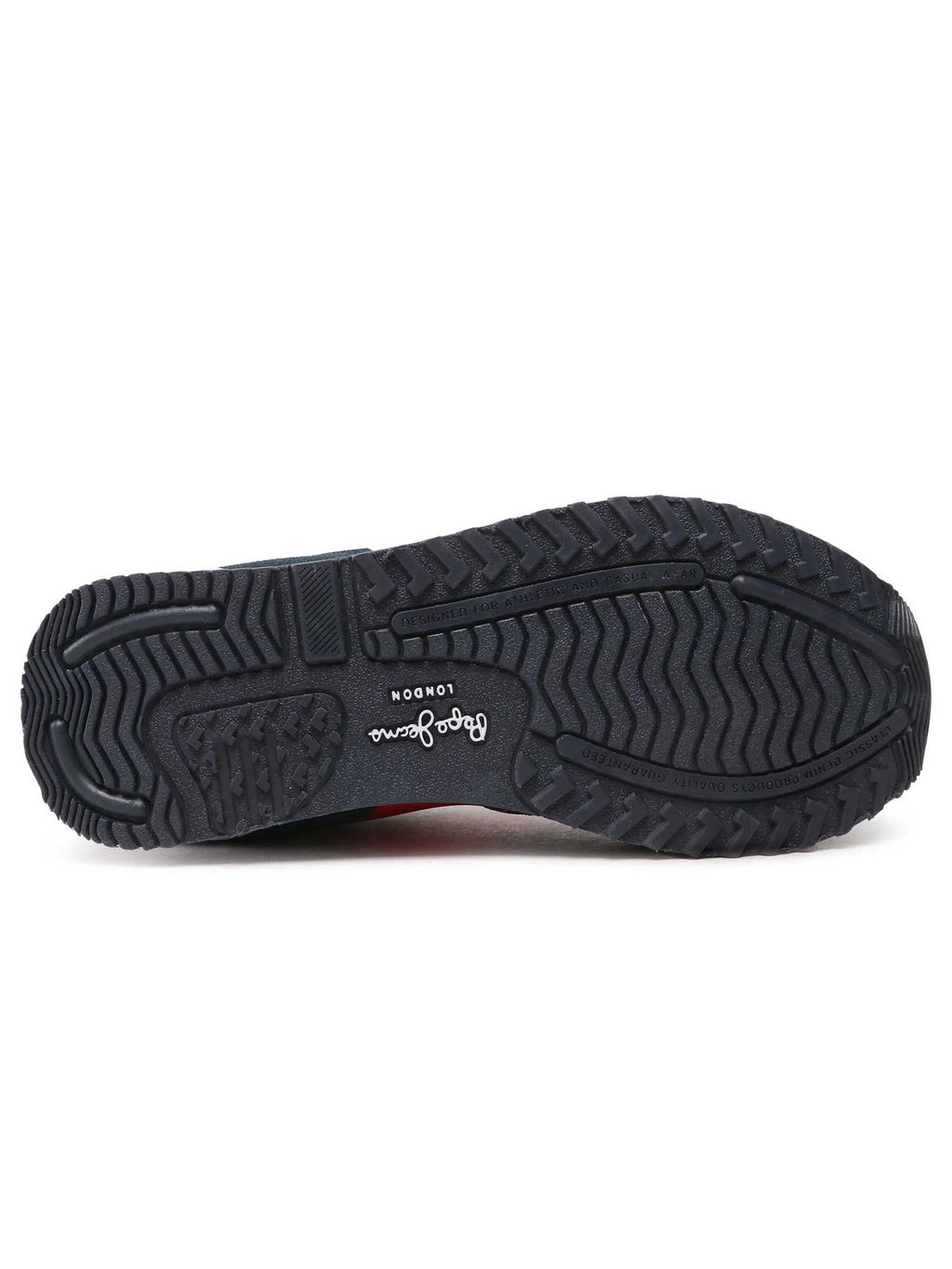 PEPE JEANS Обувки LONDON BRIGHTON B