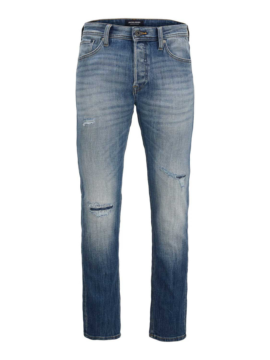 JACK & JONES Дънки MIKE GE