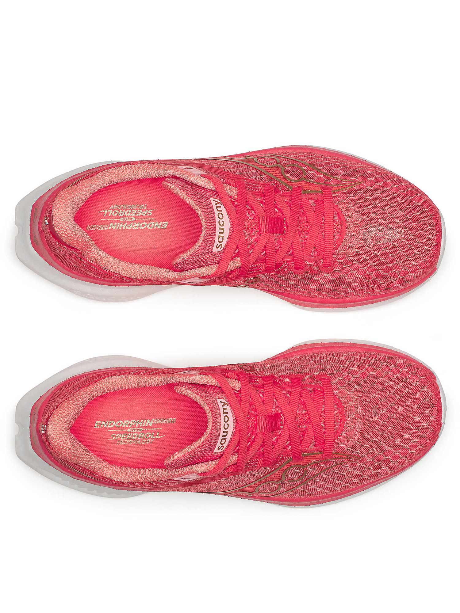 SAUCONY Обувки ENDORPHIN SPEED 5
