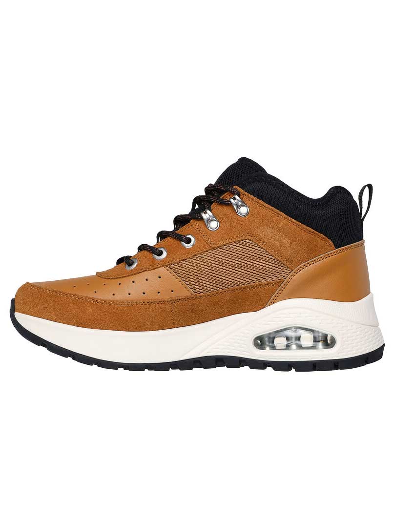SKECHERS Обувки UNO RUGGED - ADVENTU