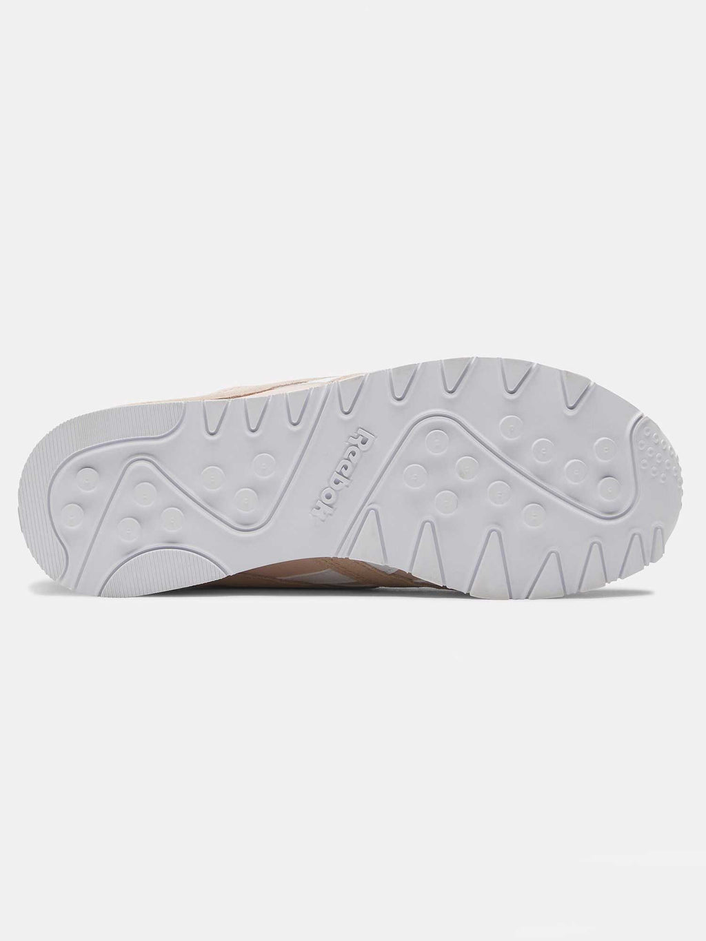REEBOK Обувки CLASSIC NYLON