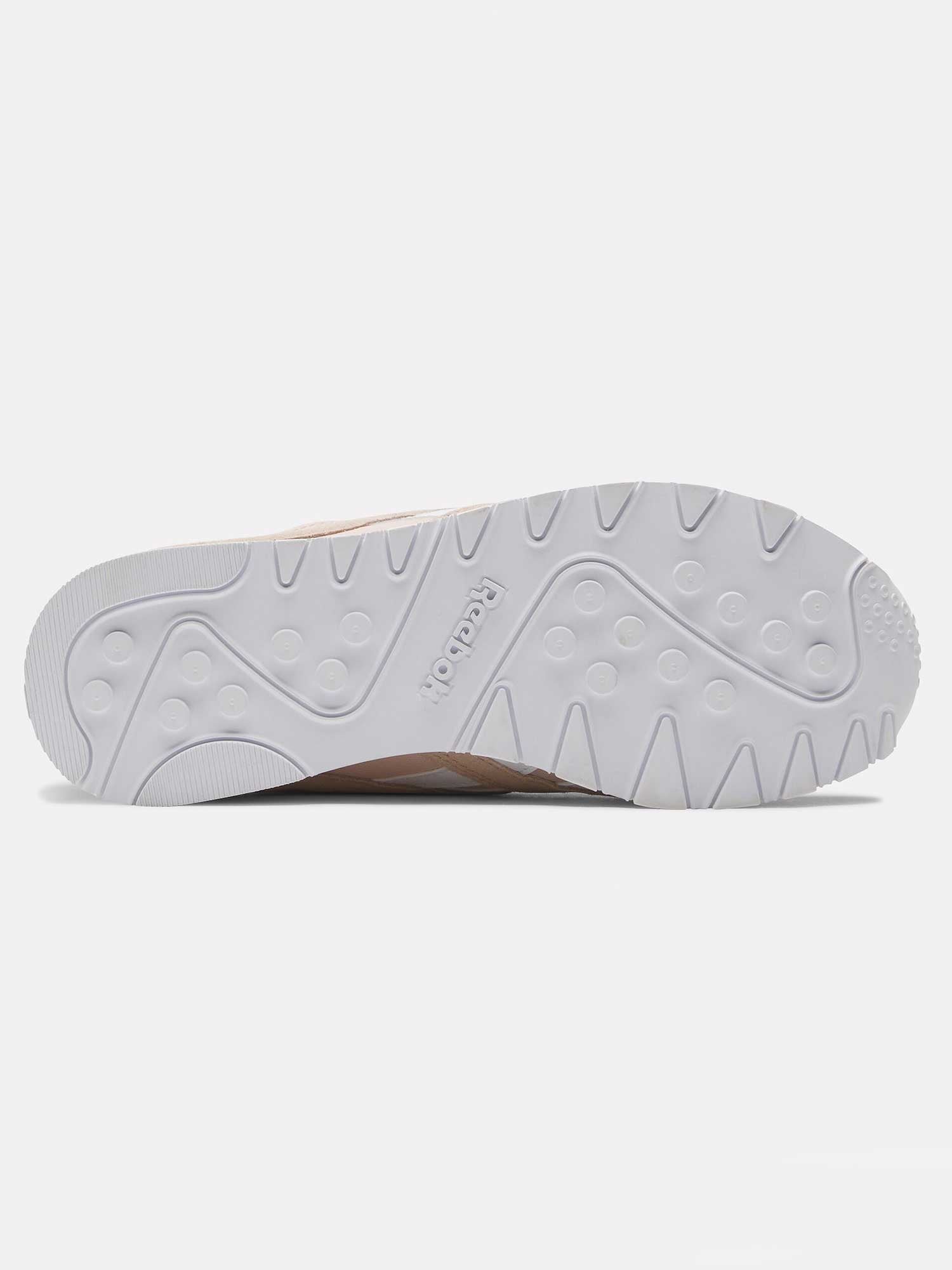 REEBOK Обувки CLASSIC NYLON