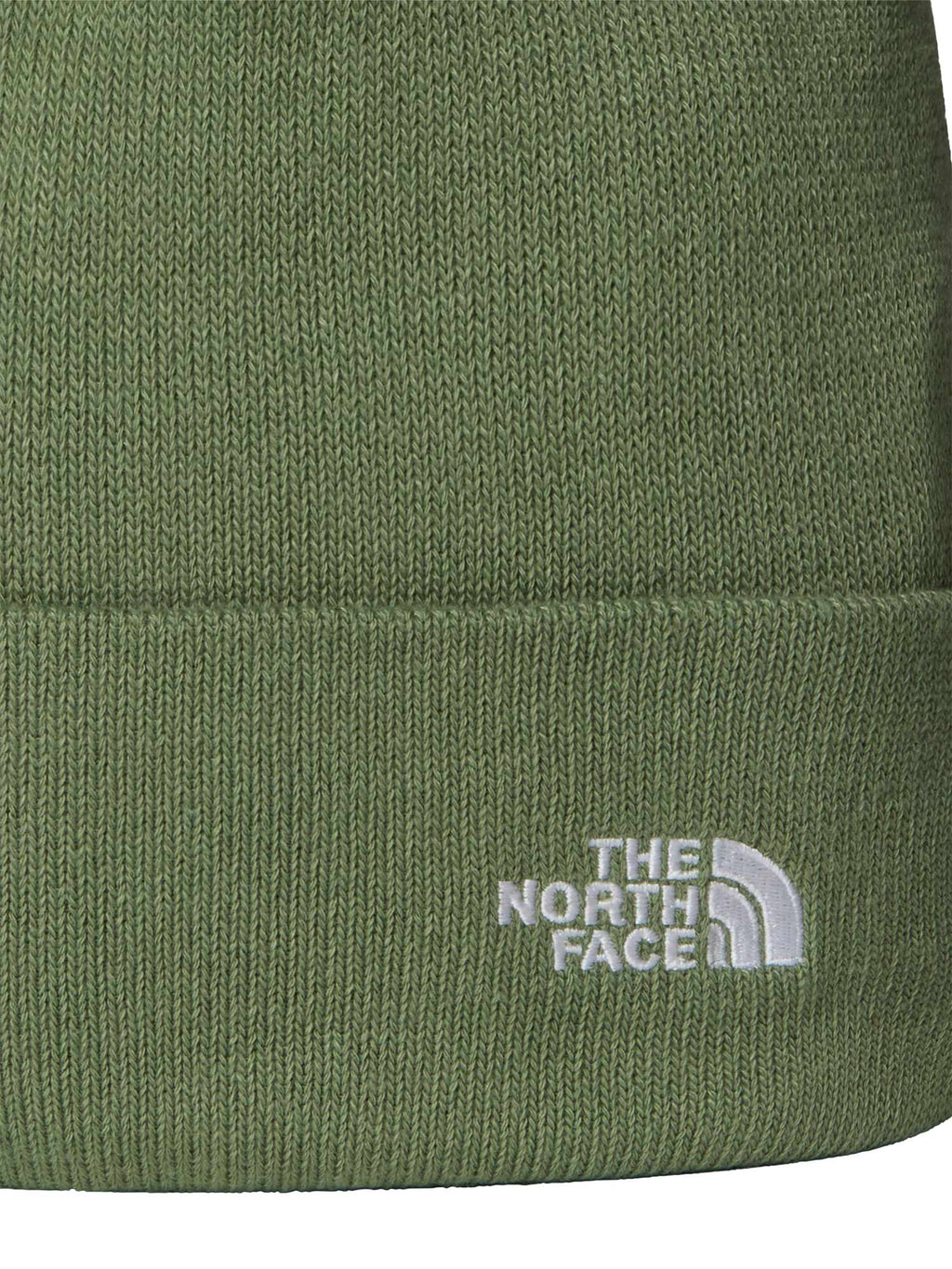 THE NORTH FACE Шапка NORM BEANIE