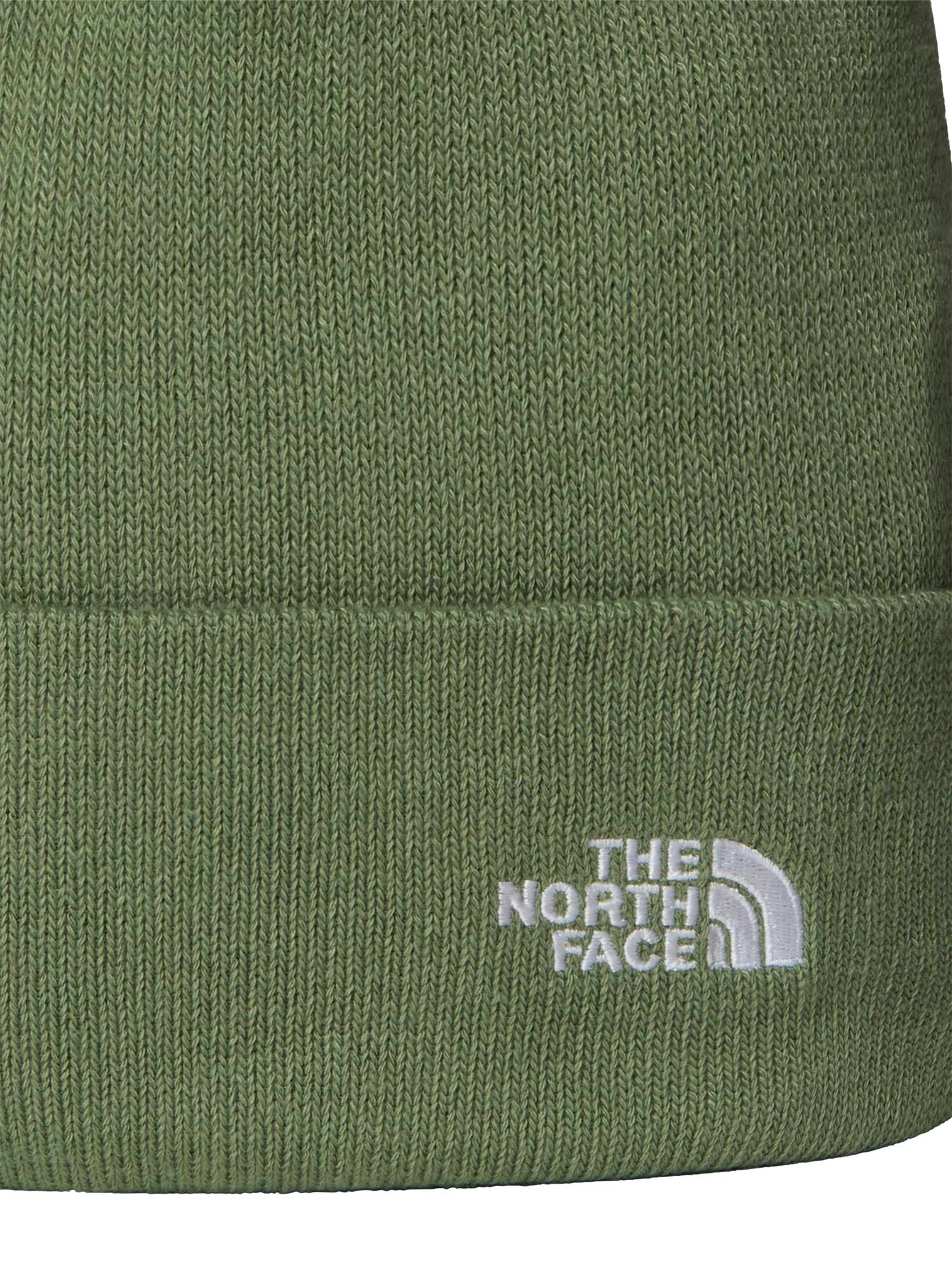 THE NORTH FACE Шапка NORM BEANIE