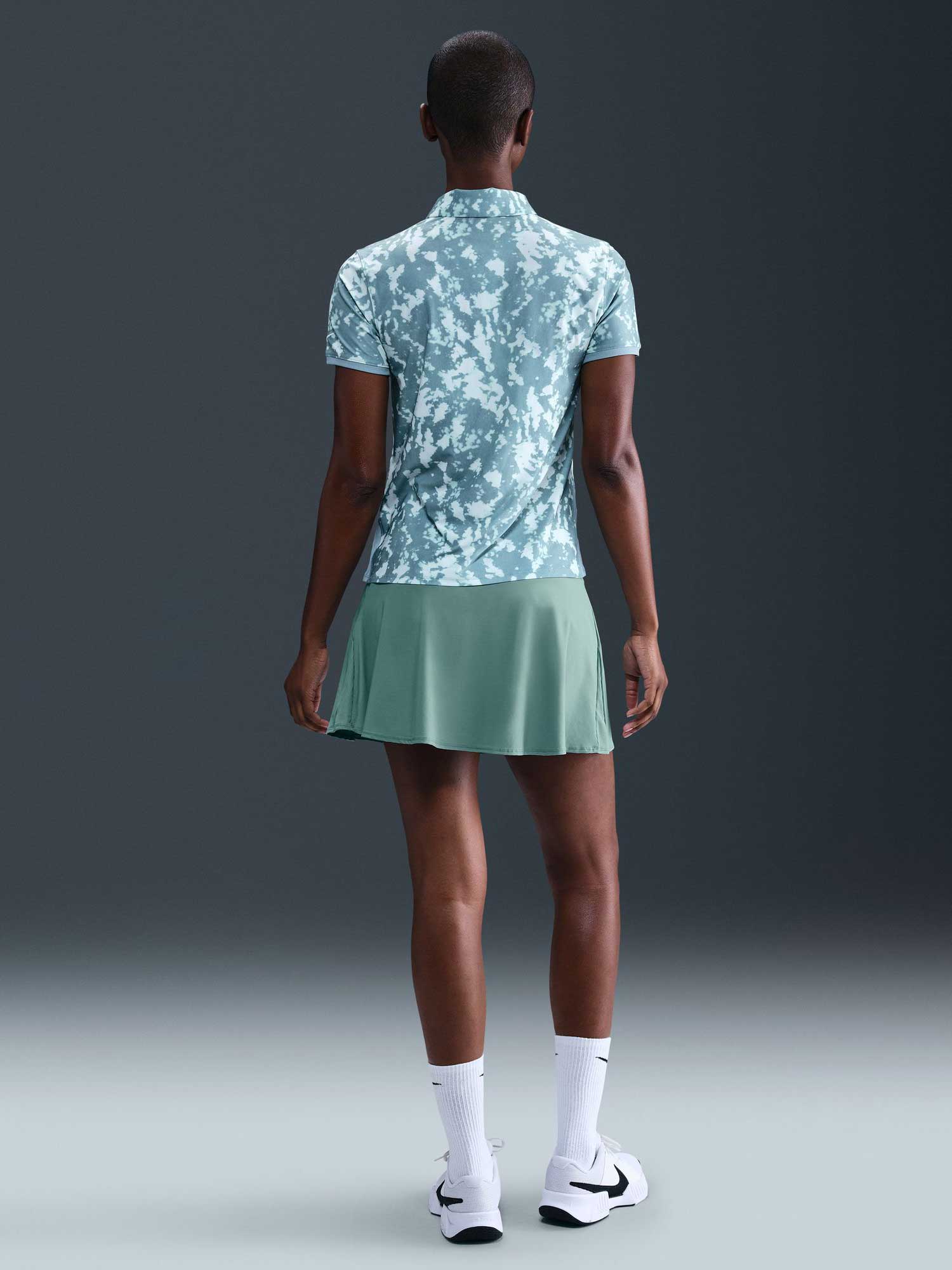 NIKE Пола W NKDF VCTY SKRT MRREGFLCY