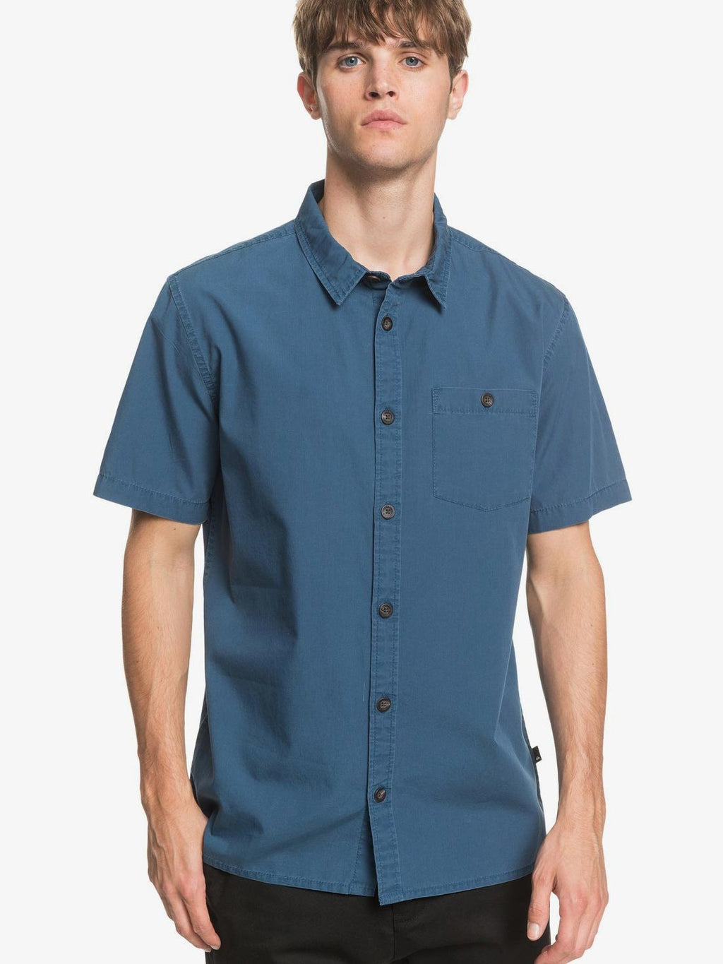 QUIKSILVER Риза TAXERWASHSSSH M