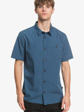 QUIKSILVER Риза TAXERWASHSSSH M