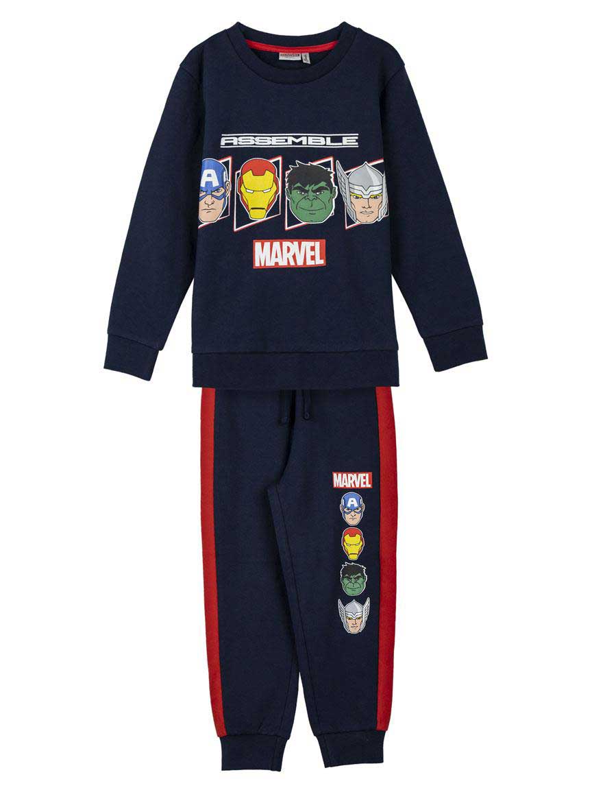 CERDA Спортен екип AVENGERS