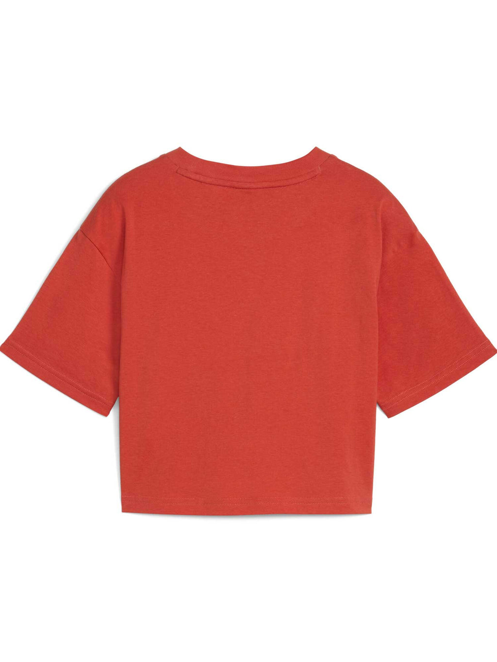 PUMA Тениска Graphics Short Length Tee II G