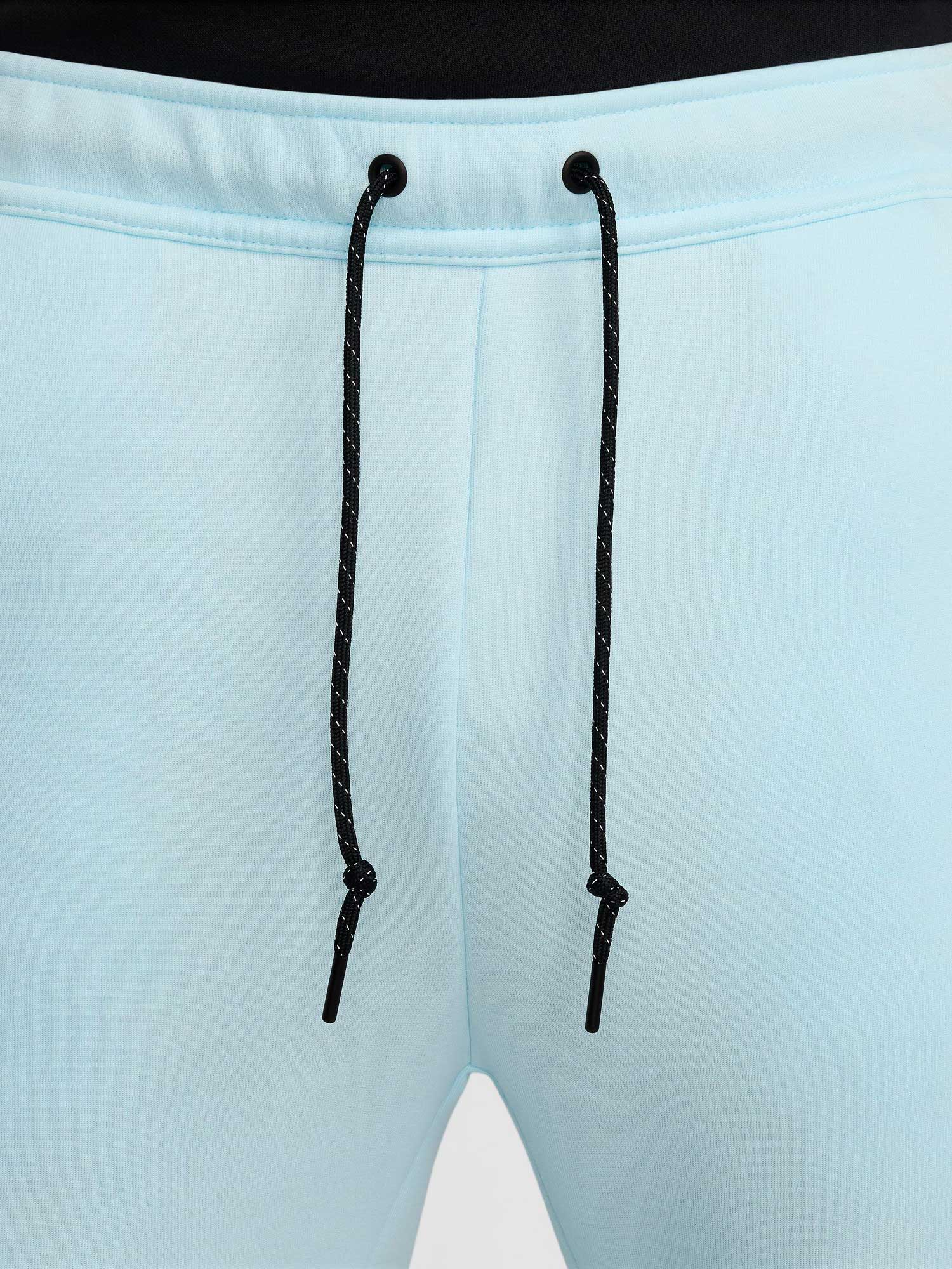 NIKE Спортно долнище M NK TCH FLC JGGR