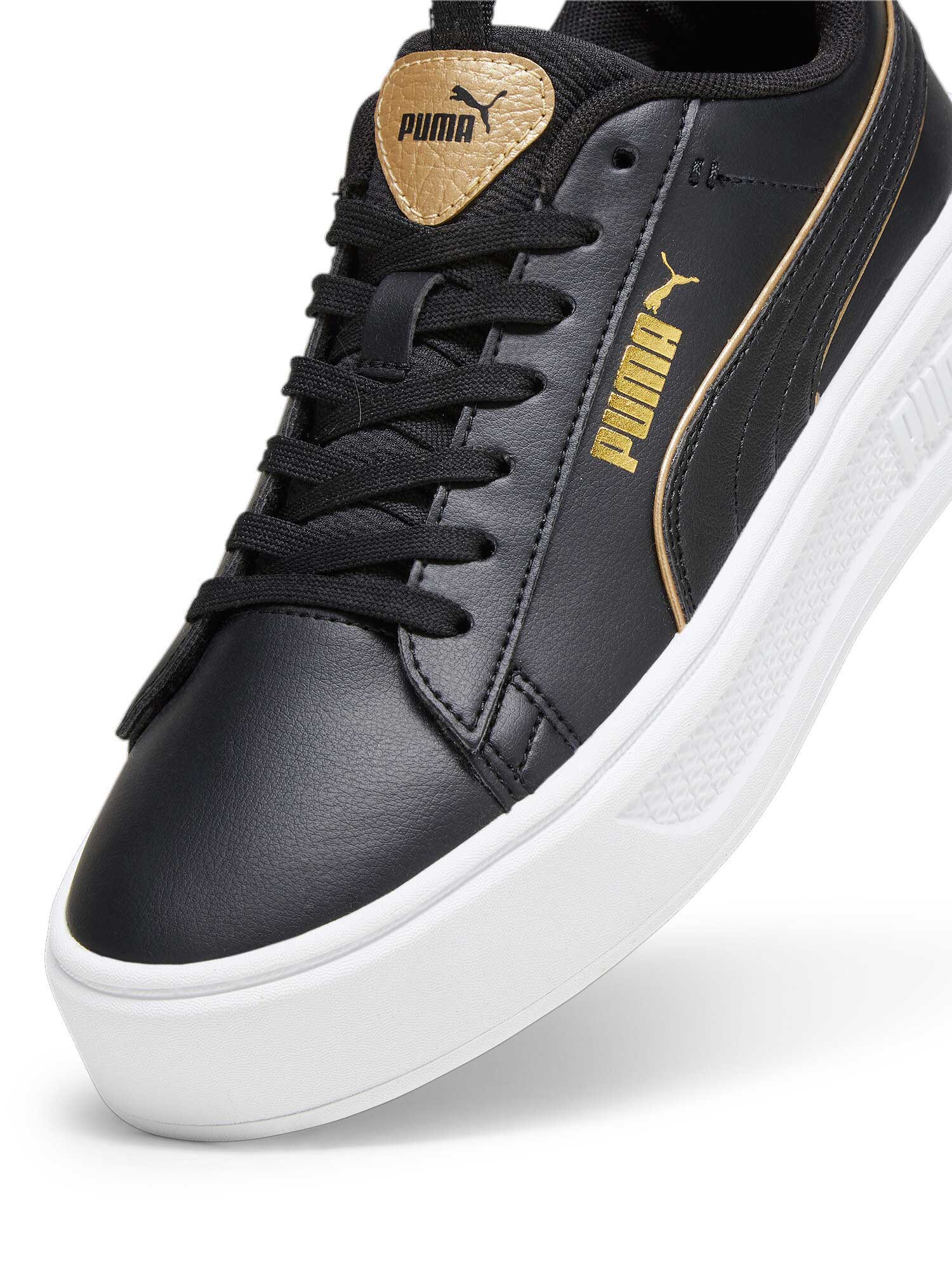 PUMA Обувки Smash Platform v3 Pop Up Metallics