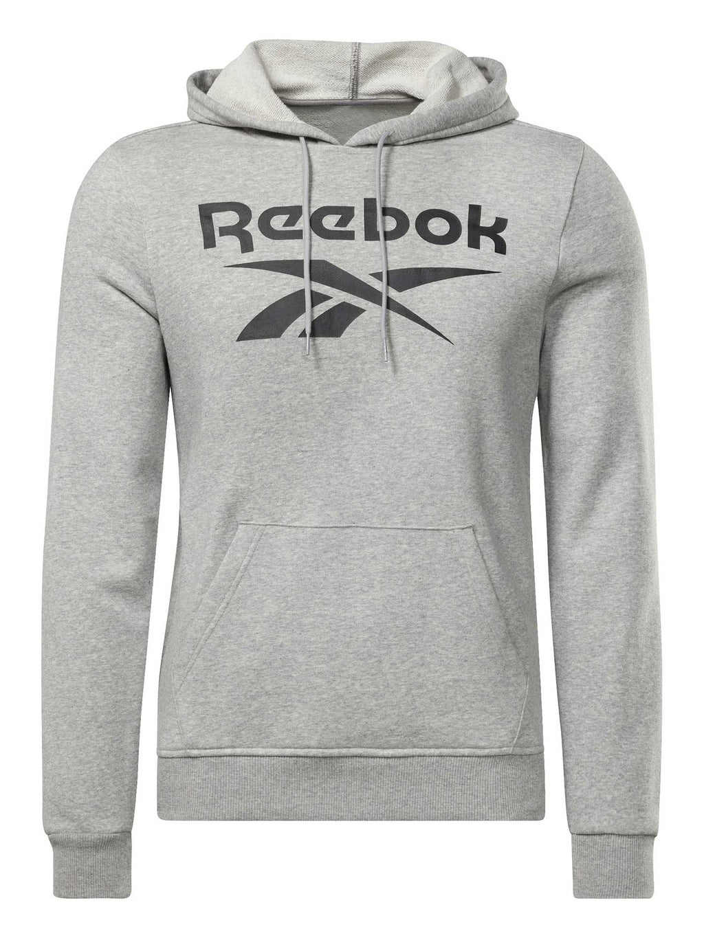 REEBOK Суитшърт Identity French Terry Vector Pullover