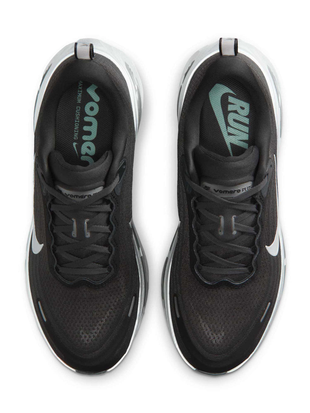 NIKE Обувки VOMERO PLUS