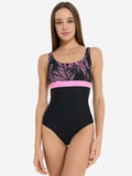 JOSS Цял бански Women's Essentials Front Inserts Swims.