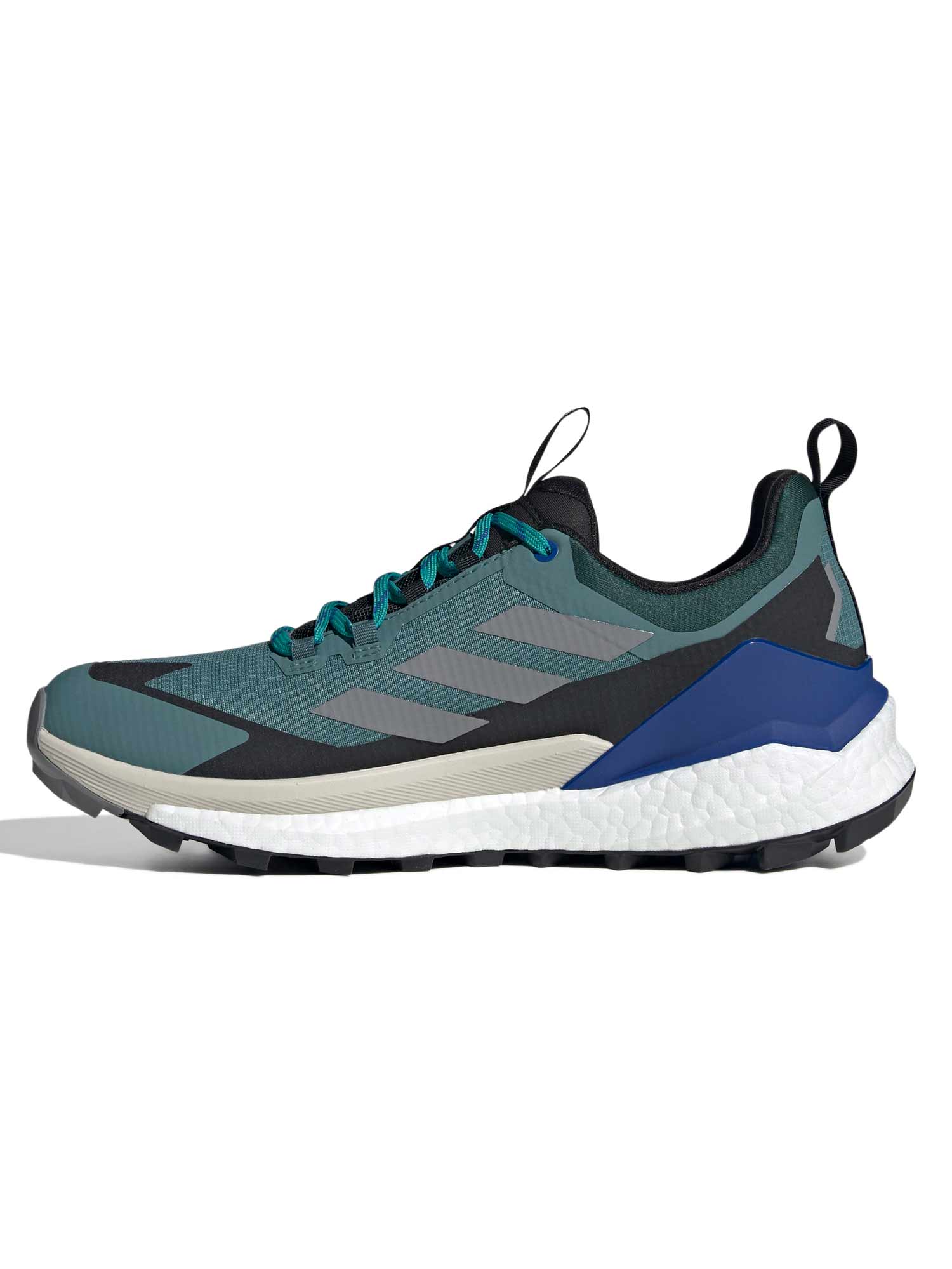 ADIDAS PERFORMANCE Обувки Terrex Free Hiker 2.0 Low Gore-Tex Hiking