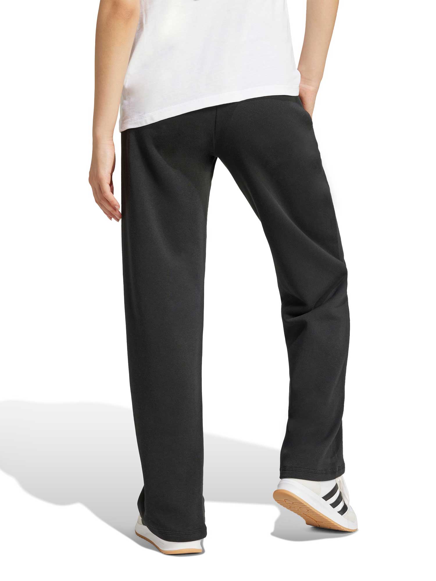 ADIDAS SPORTSWEAR Спортно долнище Essentials Small Logo