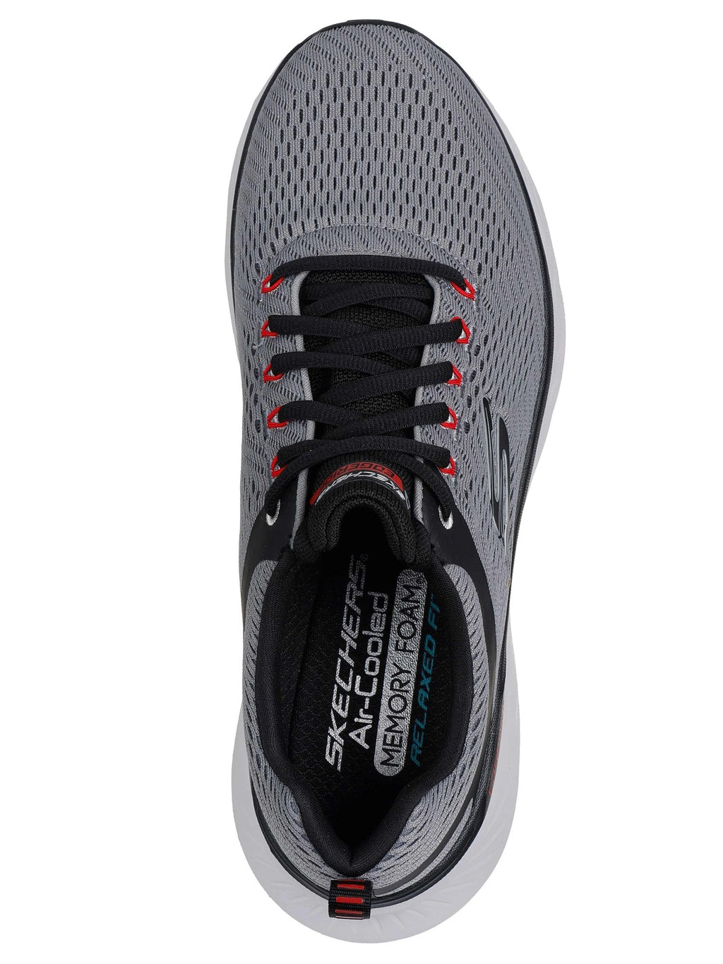 SKECHERS Обувки EDGERIDE - CONTENTION