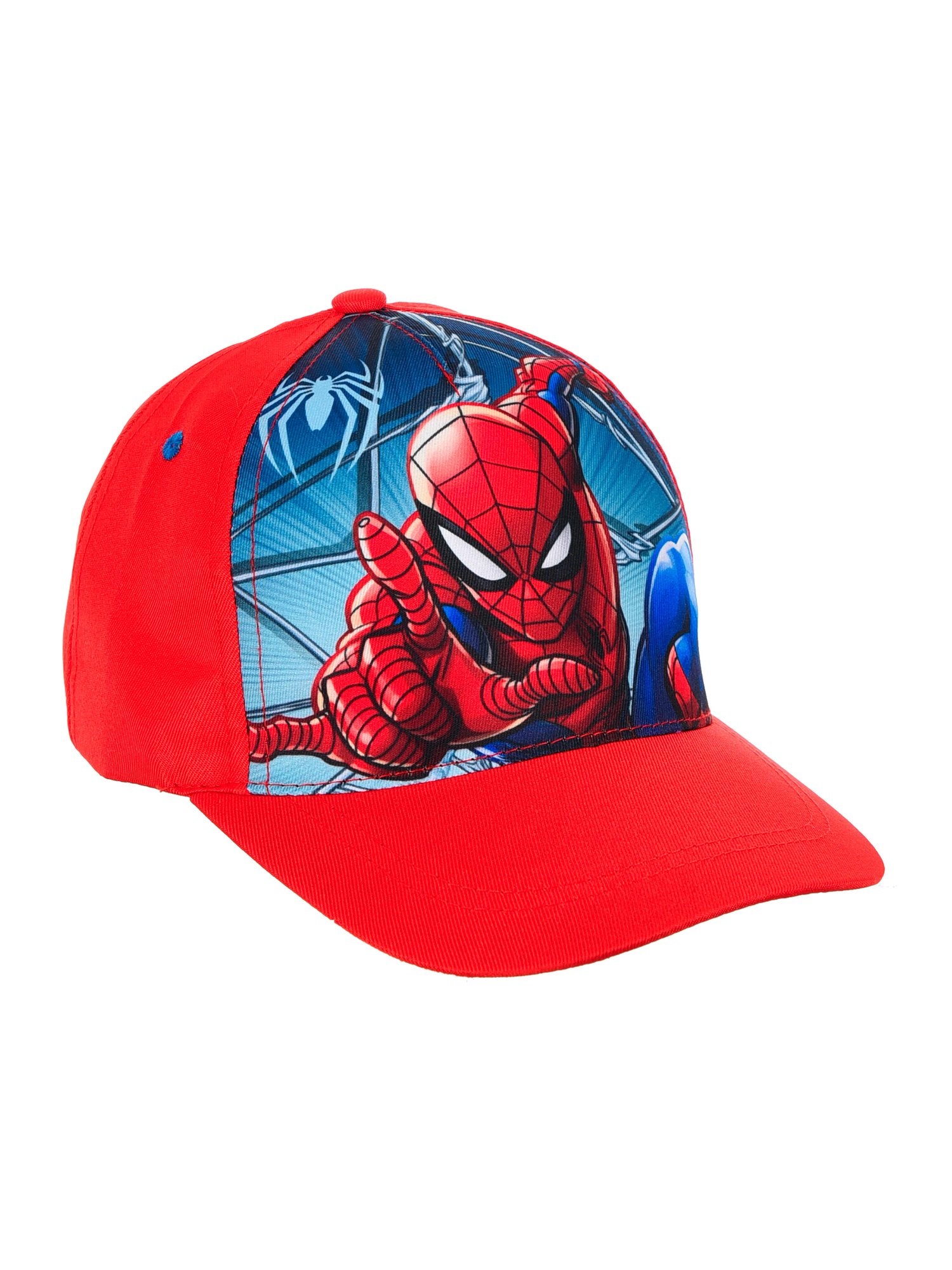KIDS MOVIE HEROES Шапка SPIDERMAN