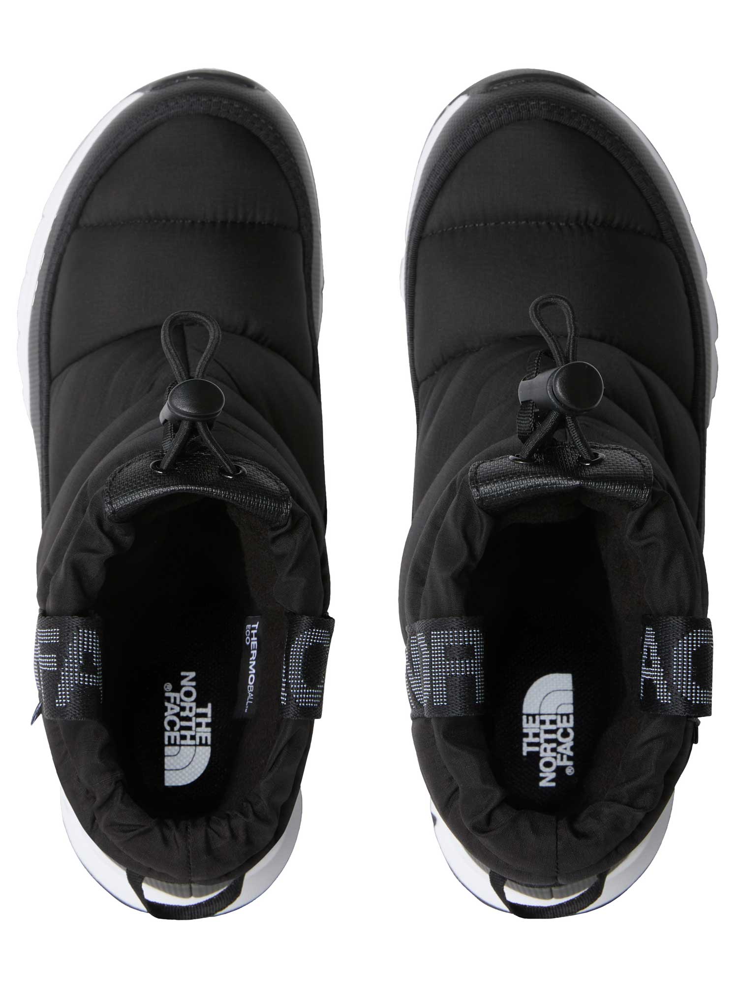 THE NORTH FACE Апрески Y THERMOBALL PULL-ON WP