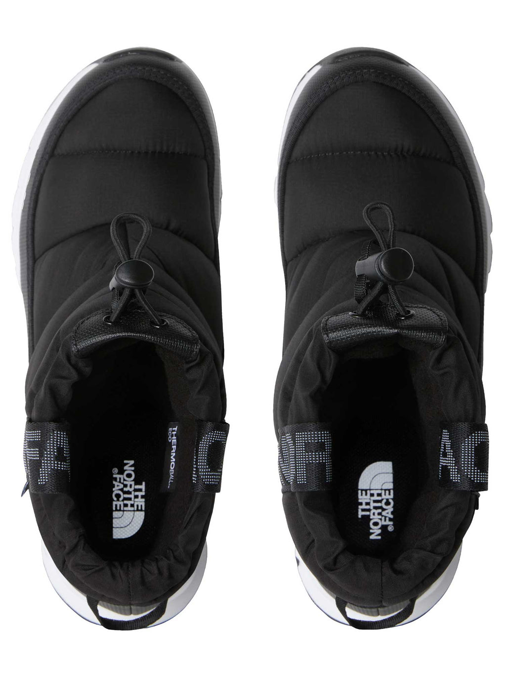 THE NORTH FACE Апрески Y THERMOBALL PULL-ON WP
