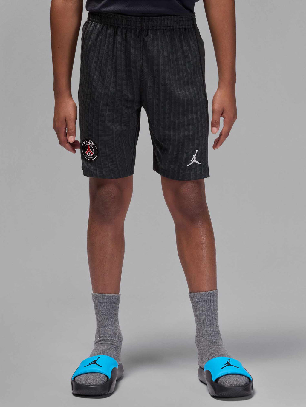 NIKE Къси панталони PSG Y NK DF SHORT STAD SE