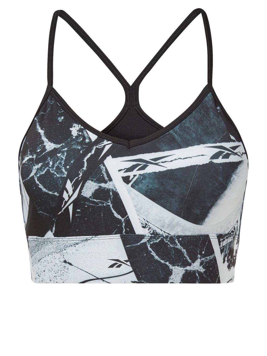 REEBOK Спортен сутиен Workout Ready